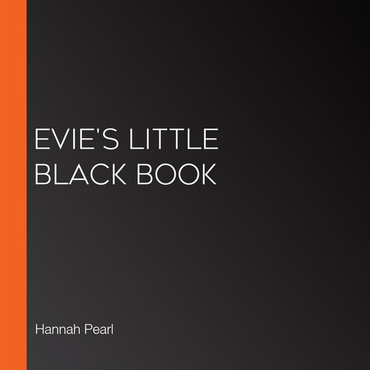 Evie's Little Black Book