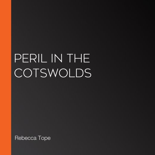 Peril in the Cotswolds