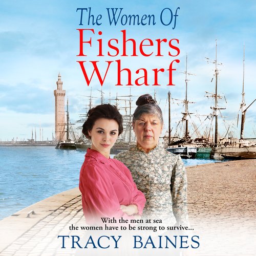 The Women of Fishers Wharf