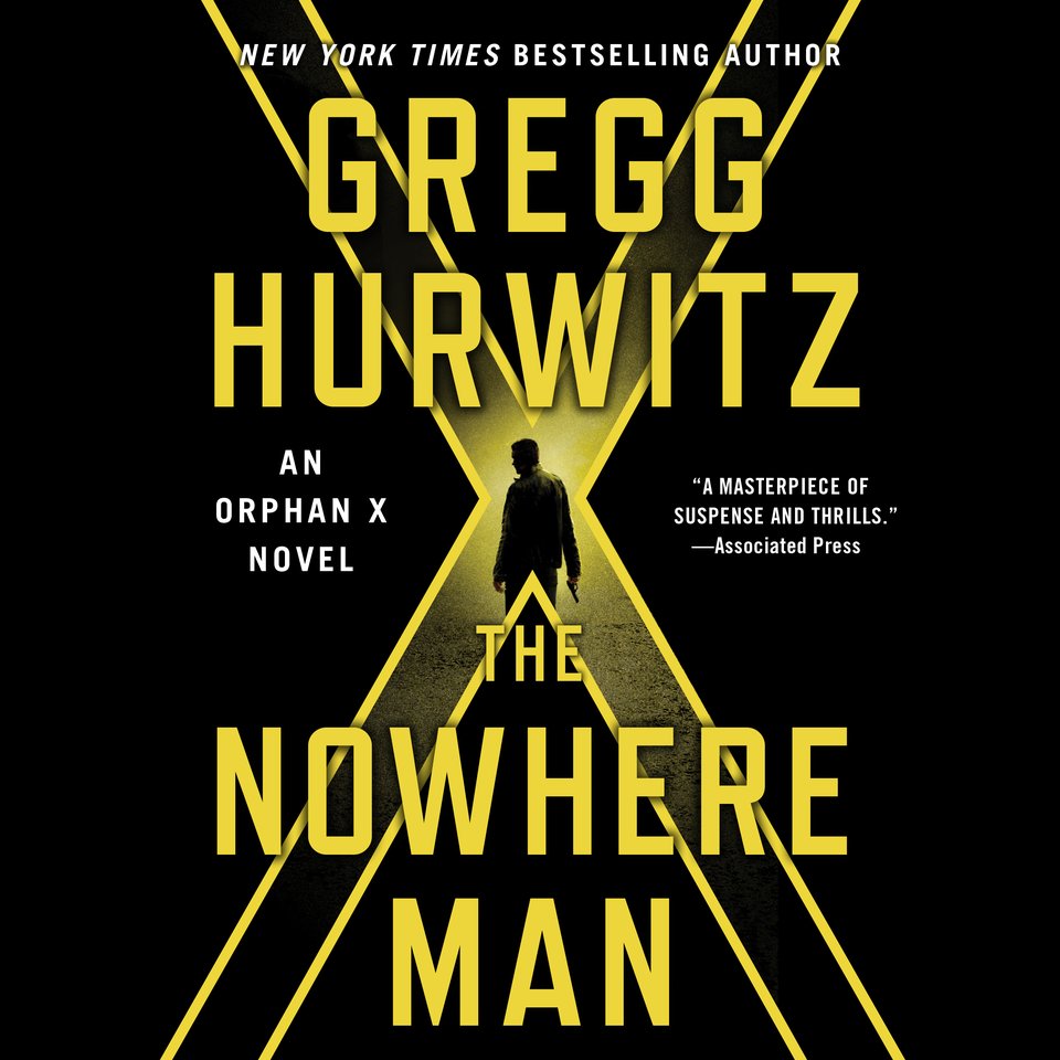 The Nowhere Man