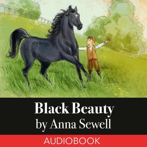 Black Beauty - Young Folks' Edition