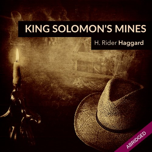 King Solomon's Mines