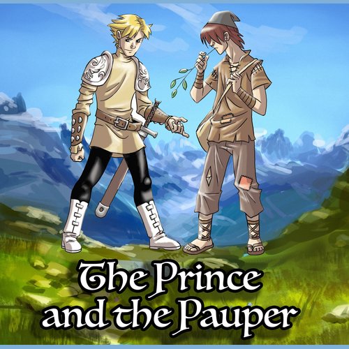 The Prince and the Pauper