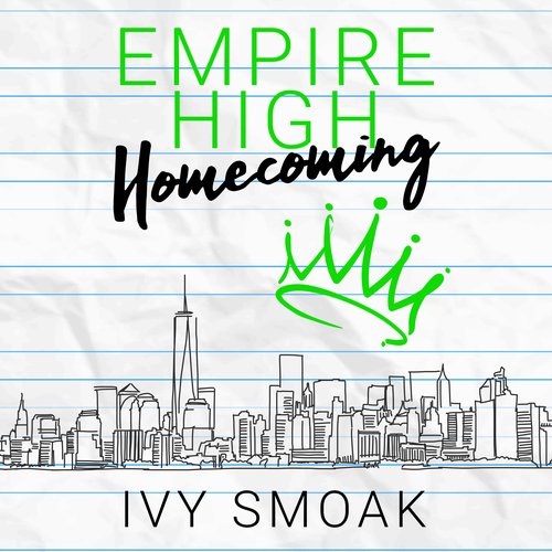 Empire High Homecoming