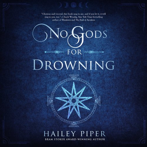 No Gods for Drowning