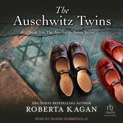 Auschwitz Twins