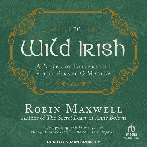 The Wild Irish