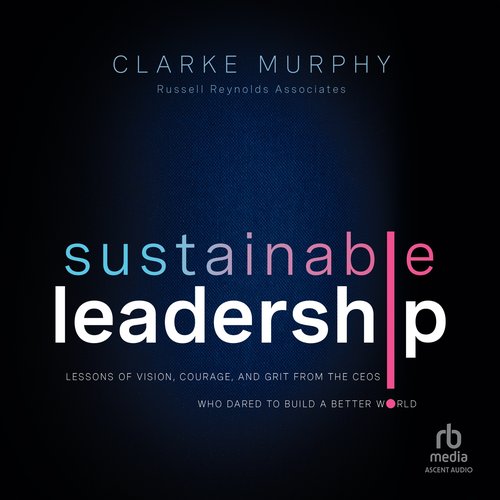 Sustainable Leadership