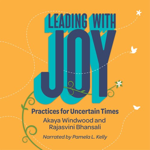 Leading with Joy