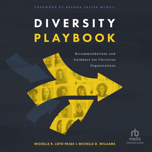 Diversity Playbook