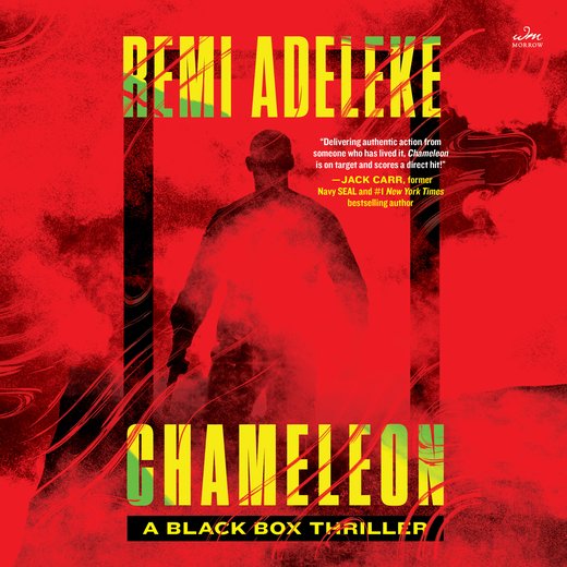 Black Box: Chameleon