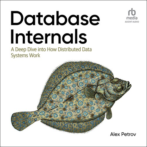 Database Internals