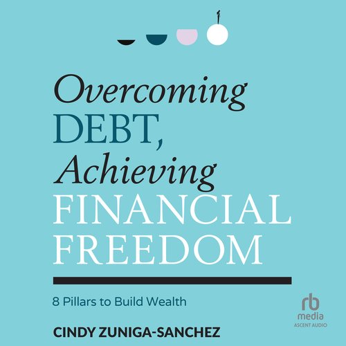 Overcoming Debt Achieving Financial Freedom