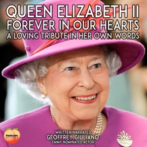 Queen Elizabeth II thumbnail