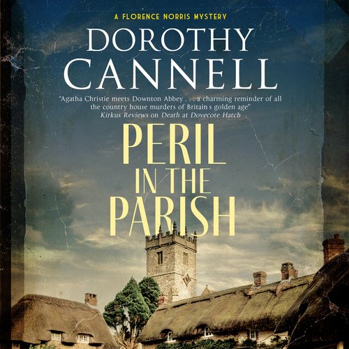 Peril in the Parish