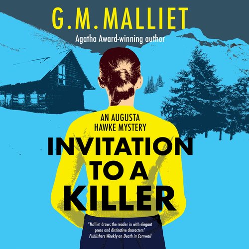 Invitation to a Killer