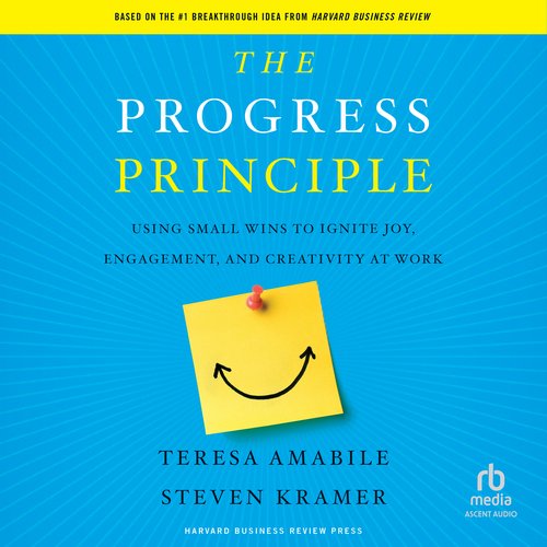 The Progress Principle