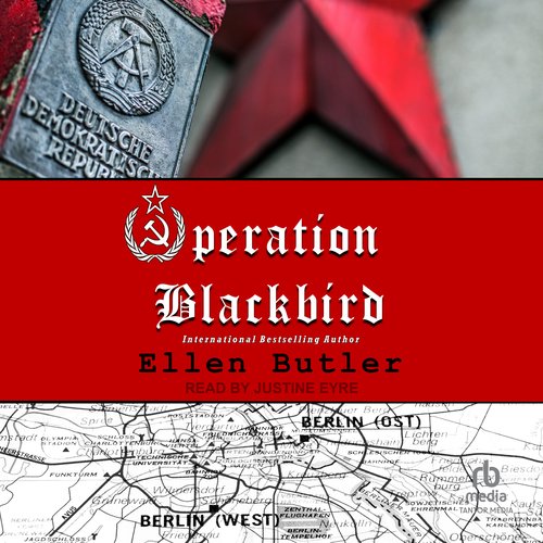 Operation Blackbird