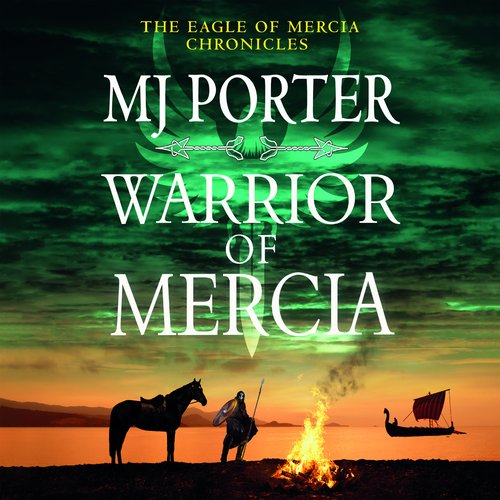 Warrior of Mercia