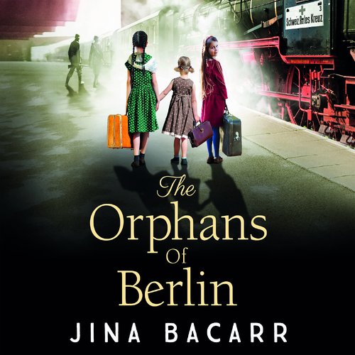 The Orphans of Berlin