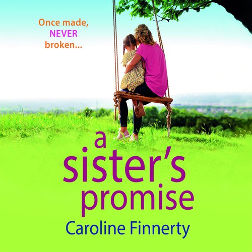 A Sister's Promise