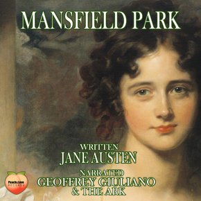 Mansfield Park thumbnail