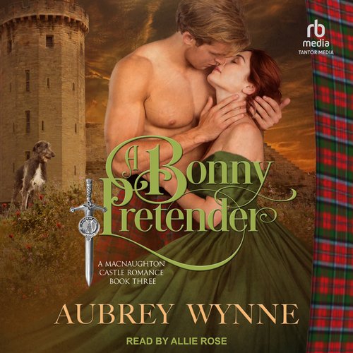 A Bonny Pretender