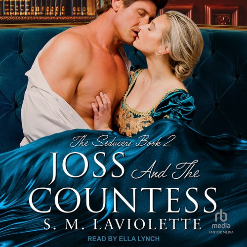 Joss and The Countess