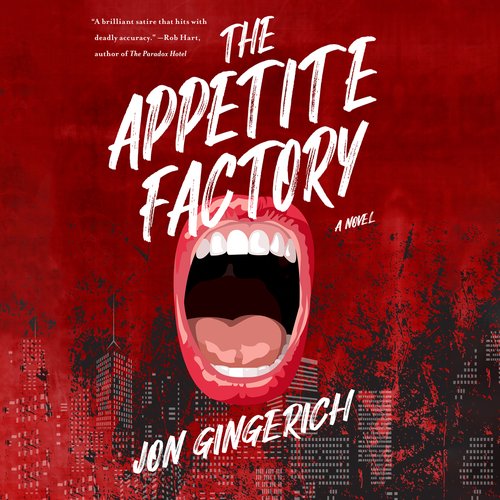 The Appetite Factory