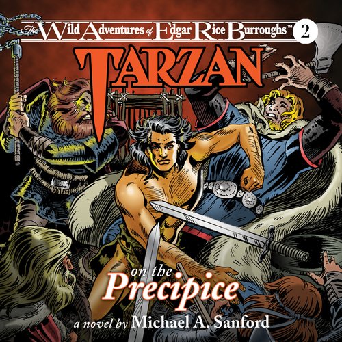 Tarzan on the Precipice