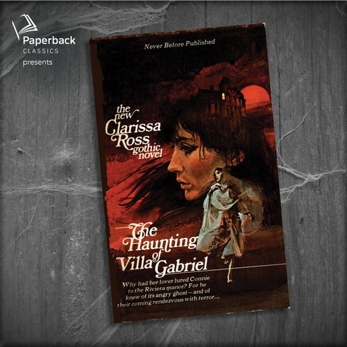 The Haunting of Villa Gabriel