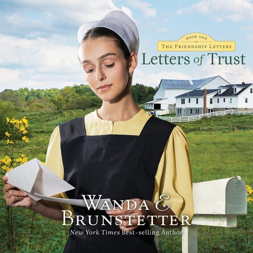 Letters of Trust