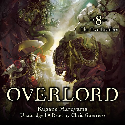 Overlord, Vol. 8