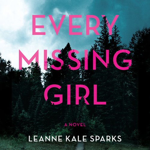 Every Missing Girl