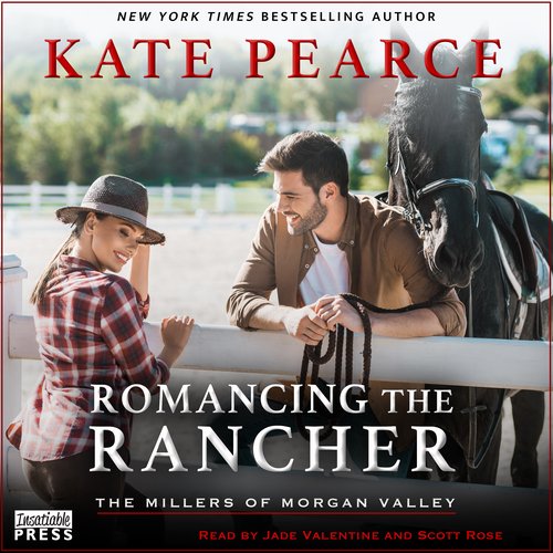 Romancing the Rancher