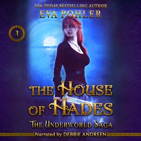 The House of Hades thumbnail