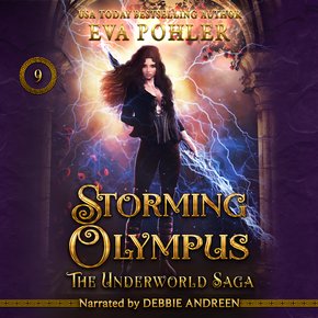 Storming Olympus thumbnail