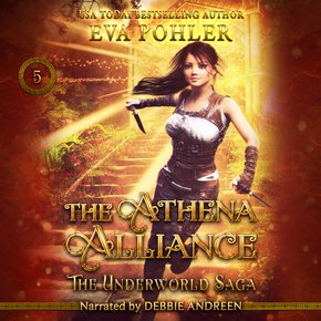 The Athena Alliance thumbnail