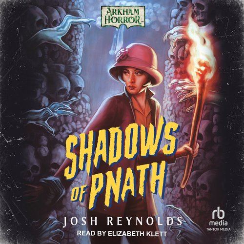 Shadows of Pnath