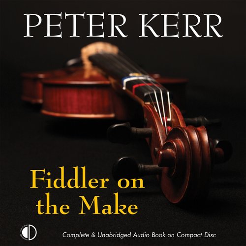 Fiddler on the Make