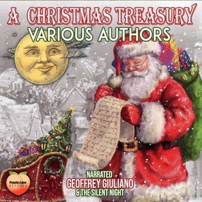 A Christmas Treasury thumbnail