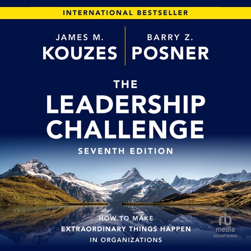 The Leadership Challenge 7th Edition