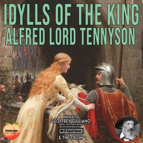 Idylls Of The King thumbnail