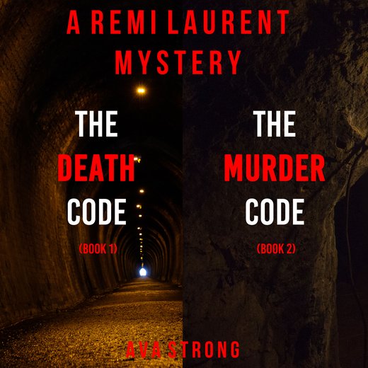 Remi Laurent FBI Suspense Thriller Bundle: The Death Code