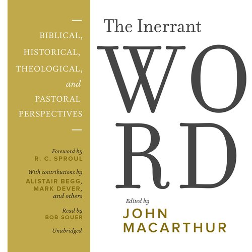 The Inerrant Word