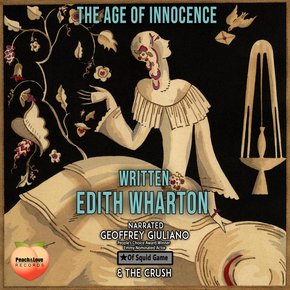 The Age Of Innocence thumbnail