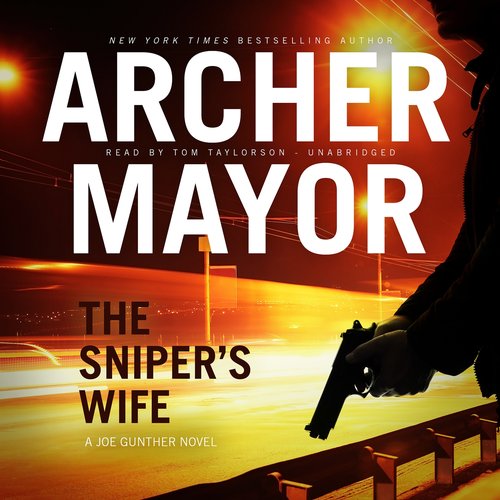 The Sniper's Wife