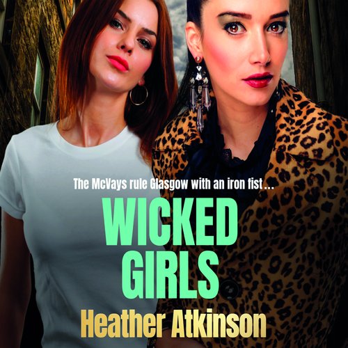 Wicked Girls