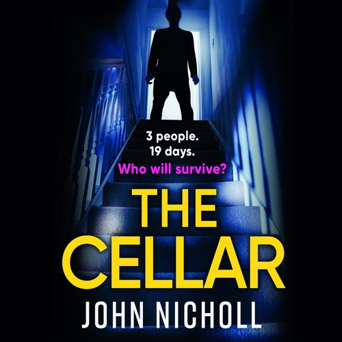 The Cellar