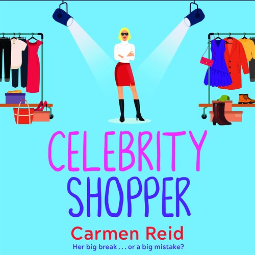 Celebrity Shopper